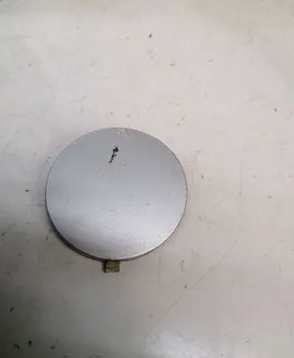 Ford Focus Front tow hook cap/cover 98AB17A989 D2A3A
