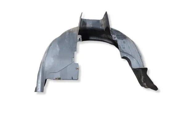 Volvo XC70 Front wheel arch liner splash guards 30678551
