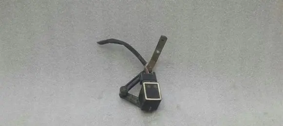 Mercedes-Benz R W251 Headlight/headlamp level sensor A0105427717