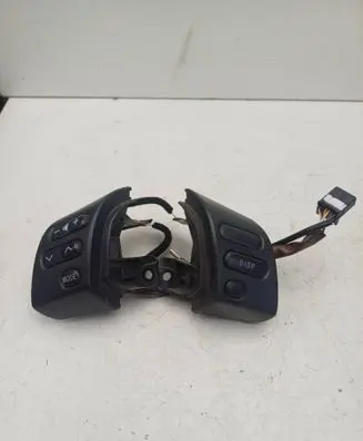Mercedes-Benz E W124 Steering wheel buttons/switches 