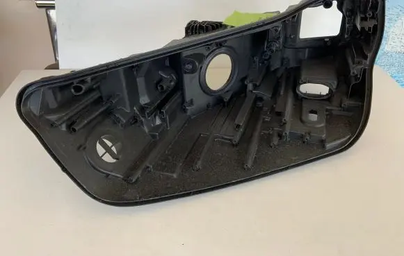 Audi Q5 SQ5 Headlight part 80A941035