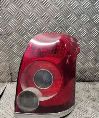 Rear/tail lights