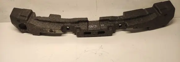 KIA Ceed Front bumper shock/impact absorber 86520CR000