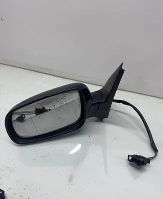 Volkswagen Golf IV Front door electric wing mirror 057251