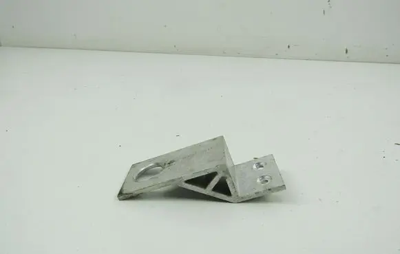 Chevrolet Meriva Radiator mount bracket J9D38A291AB