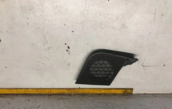 Jeep Grand Cherokee (WK) Side speaker trim/cover 5KB01TRM