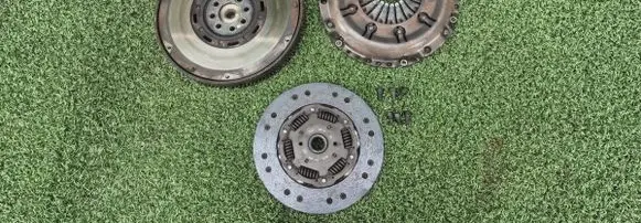 Audi A6 S6 C5 4B Clutch set kit 059141 059105266A