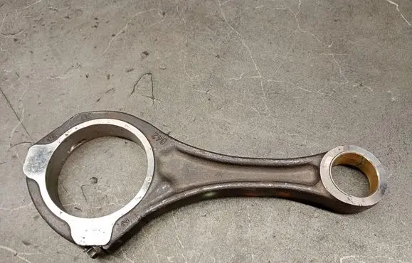 Mercedes-Benz C W204 Connecting rod/conrod Korbowod