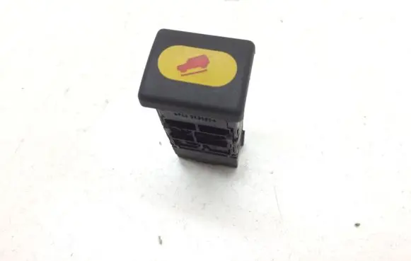 Traction control (ASR) switch