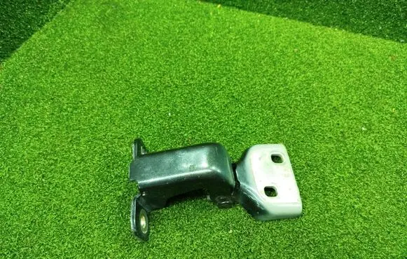 Opel Vivaro Front door upper hinge 804005400R 93450652
