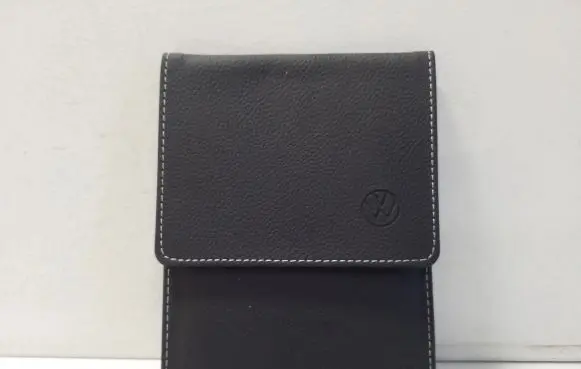 Volkswagen ID.4 User manual 10A012788C