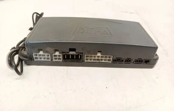 Audi A4 S4 B6 8E 8H Other control units/modules A000304 5360157