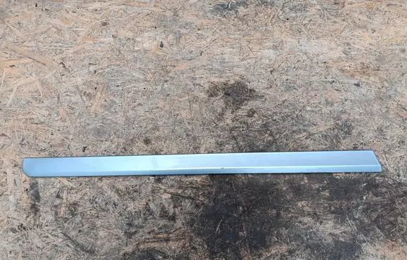 Audi A4 S4 B7 8E 8H Front door trim (molding) 