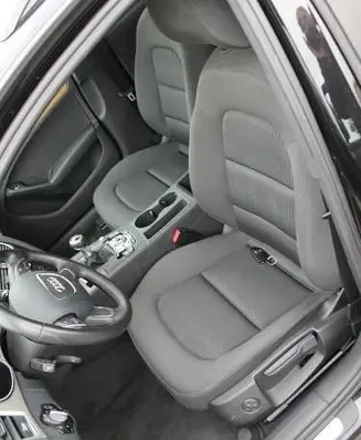 Audi A4 S4 B8 8K Interior set 