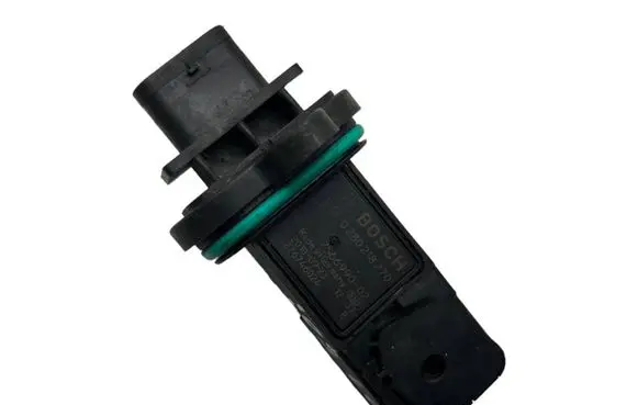 BMW 7 F01 F02 F03 F04 Mass air flow meter 7566990 0280218270