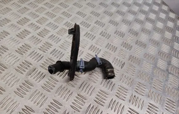 Audi Q5 SQ5 Engine coolant pipe/hose 80B819372A