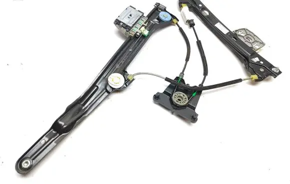 Audi A5 Sportback 8TA Rear door window regulator with motor 8T8839461C 1021914747112 7092016