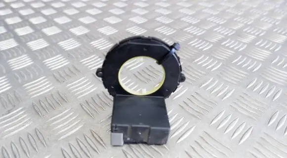 Steering angle sensor