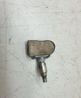 Tire pressure sensor