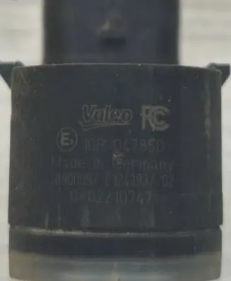 Parking PDC sensor