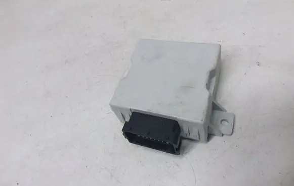 Toyota Avensis T250 Other control units/modules