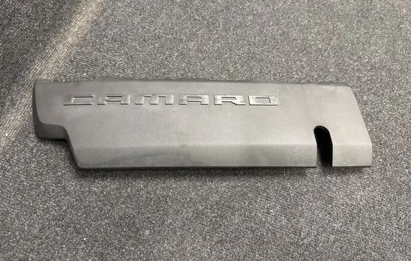 Chevrolet Camaro Engine cover (trim) 12651178 P1159