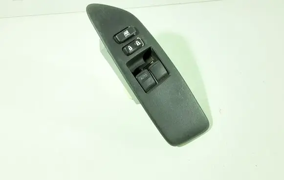 Toyota Auris 150 Electric window control switch 9261K86