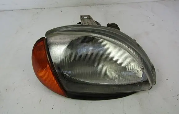 Fiat Seicento/600 Headlight/headlamp 