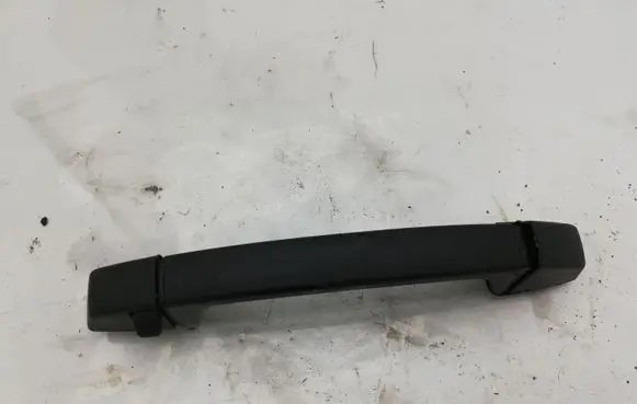 BMW X3 E83 Rear interior roof grab handle 201222012