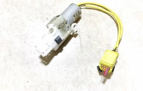 Volkswagen Phaeton Seat adjustment motor 560973354d