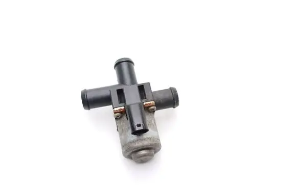 Mercedes-Benz ML W166 Electric auxiliary coolant/water pump A0005062864 677480