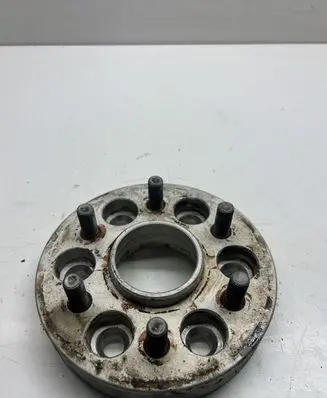 Mercedes-Benz X-class W470 Wheel spacers 