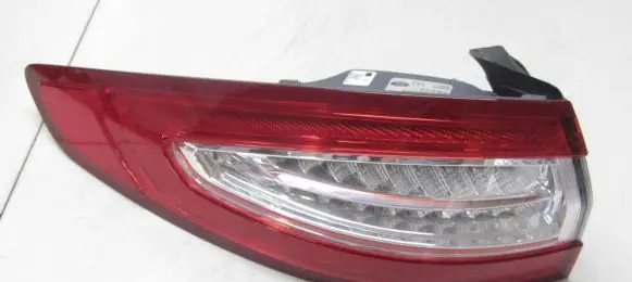Ford Mondeo MK V Rear/tail lights