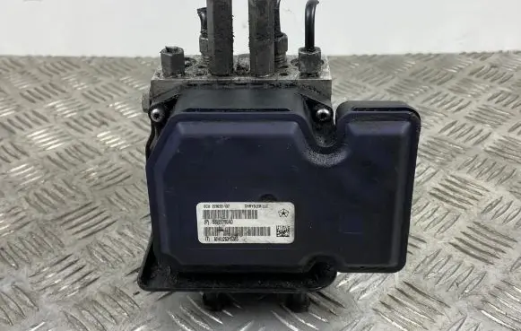 Jeep Grand Cherokee ABS Pump P68227200AD