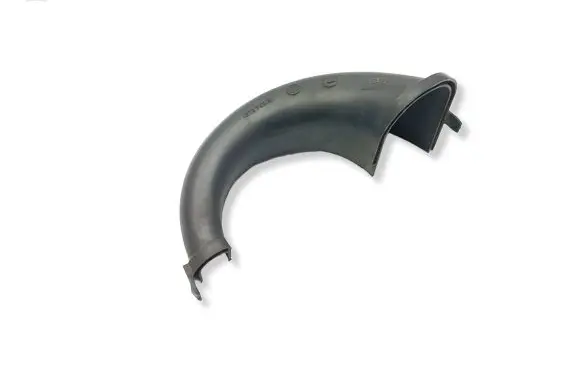 BMW 3 E30 Interior heater climate box assembly housing 1373769