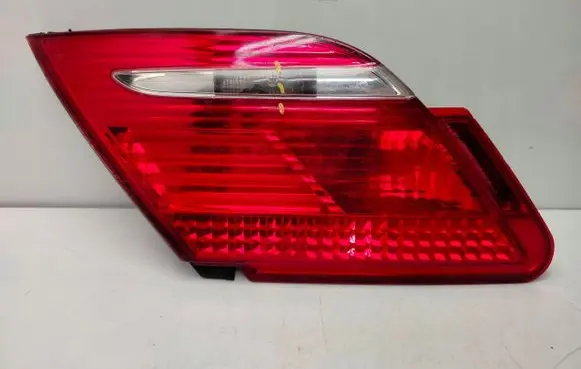 BMW 7 E65 E66 Rear/tail lights 6938517