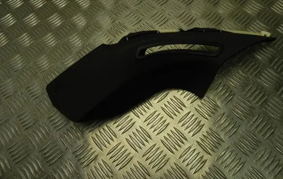 BMW 7 F01 F02 F03 F04 (C) pillar trim 9112712 T1303