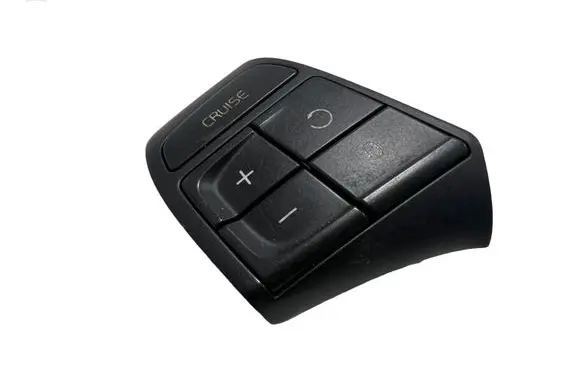 Volvo XC70 Steering wheel buttons/switches 31295468 10W25