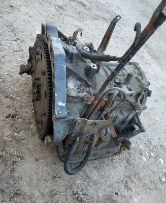 Toyota Yaris Automatic gearbox 3051052030