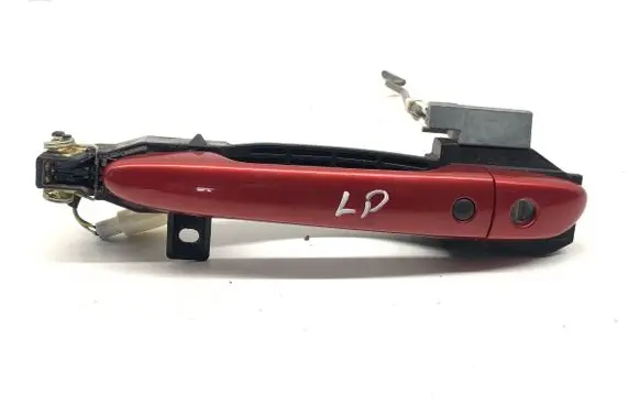 Mazda 6 Front door exterior handle