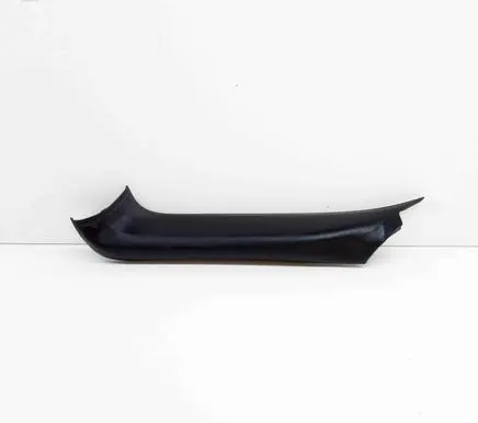 (A) pillar trim