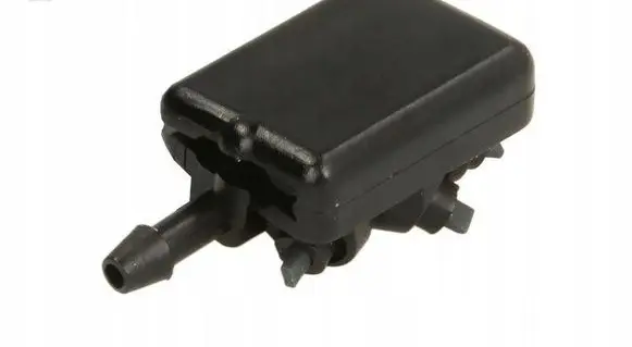 Mercedes-Benz Sprinter W901 W902 W903 W904 Windshield washer spray nozzle A0008601547
