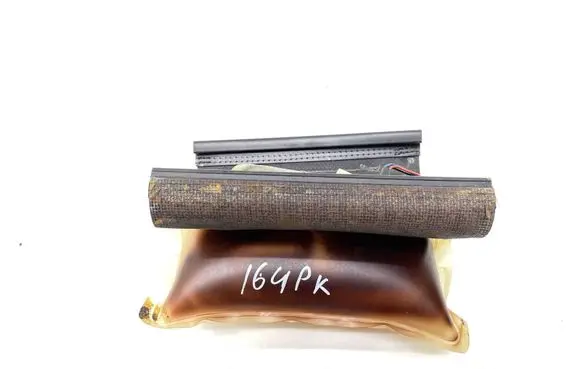 Jaguar XK8 - XKR Seat airbag GJE4776AA