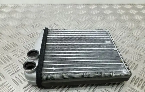 Volkswagen Golf VI Heater blower radiator 1K0819033
