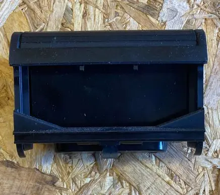 BMW 3 E46 Ashtray (rear) 3072101A0 8225988 3072101B0