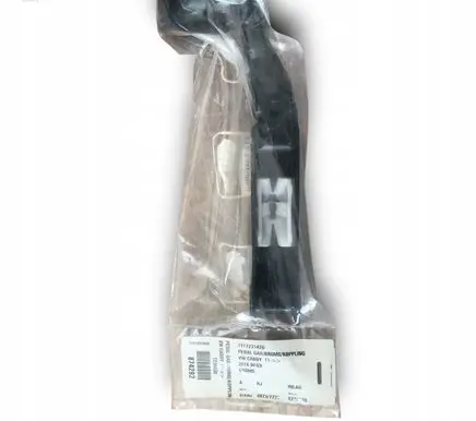 Volkswagen Caddy Handbrake/parking brake lever assembly 1T1723142G