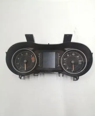 Jeep Cherokee Speedometer (instrument cluster) P69389607AE
