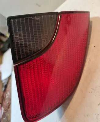 Peugeot 406 Tailgate rear/tail lights 45504