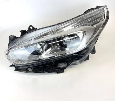 Ford Galaxy Headlight/headlamp 2466636 EM2B13W030ER 90076249
