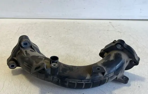 Opel Vivaro Air intake hose/pipe 9813294880 9645202880